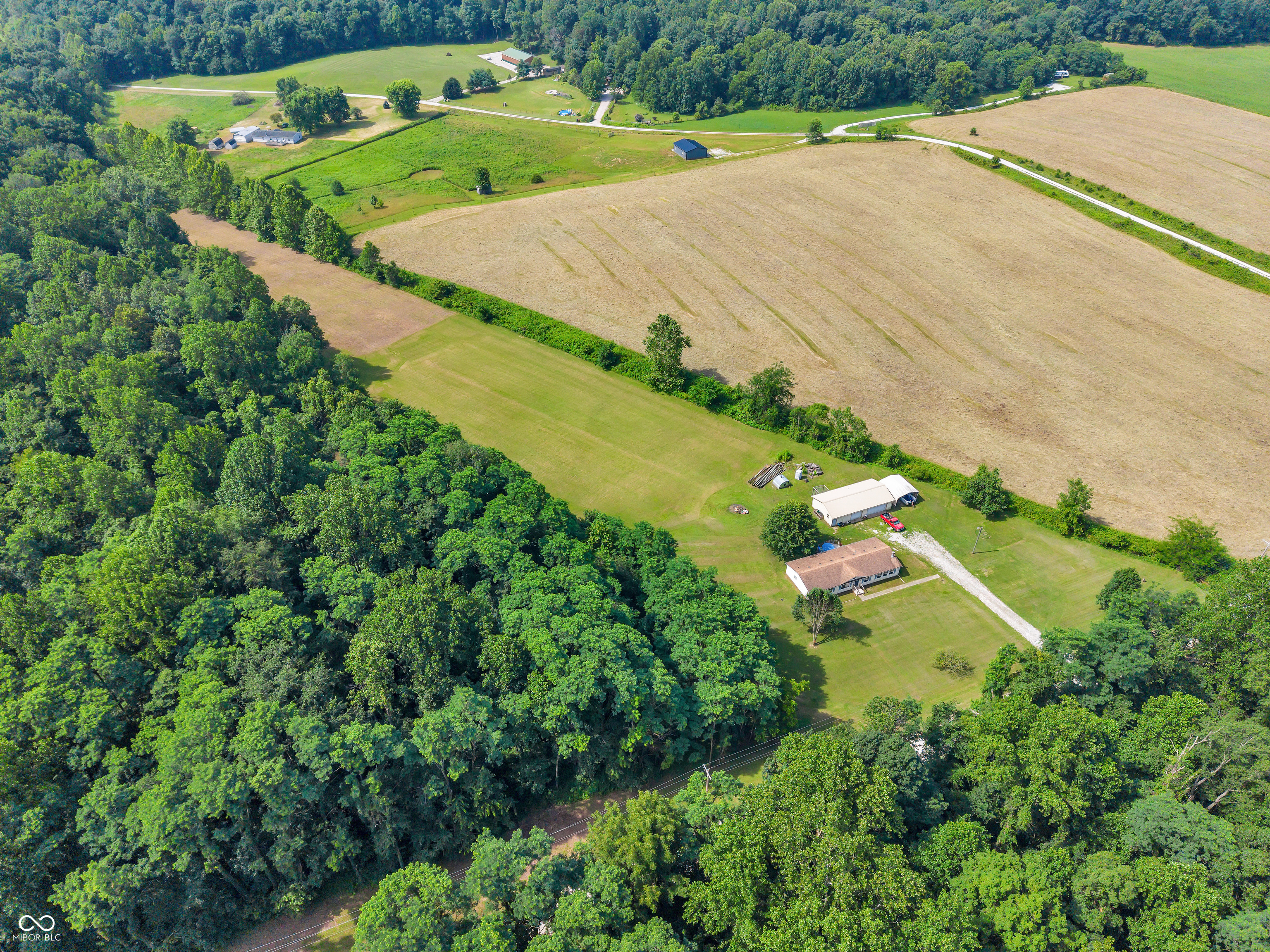 12321 Fertig Road Poland, IN 47868 - Photo 69 of 70