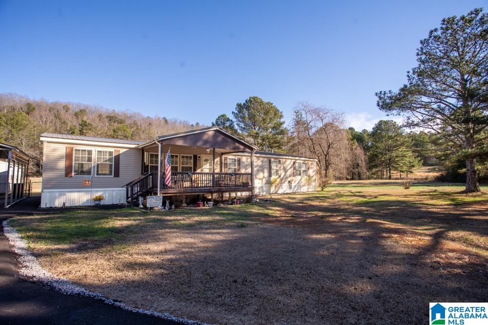1028 Mt Gilead Road Jacksonville, AL 36265 - Photo 1 of 42