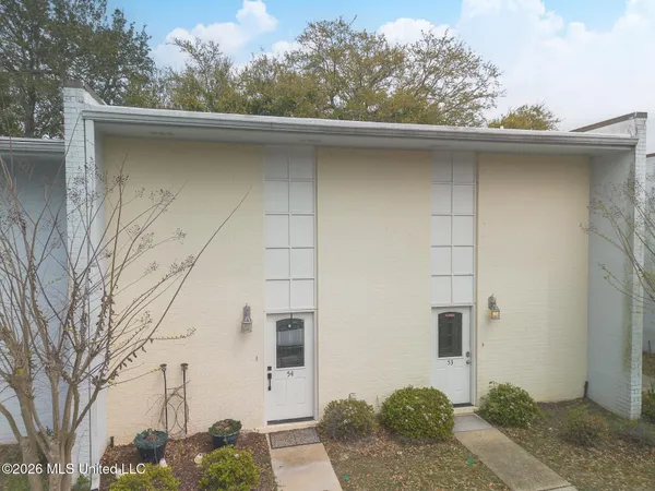 $124,000 | 3230 Cumberland Road, Unit 54, Ocean Springs, MS 39564