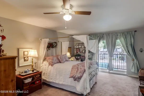 $124,000 | 3230 Cumberland Road, Unit 54, Ocean Springs, MS 39564