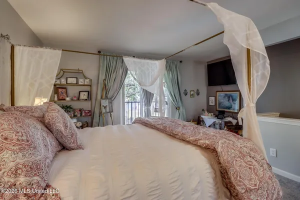 $124,000 | 3230 Cumberland Road, Unit 54, Ocean Springs, MS 39564