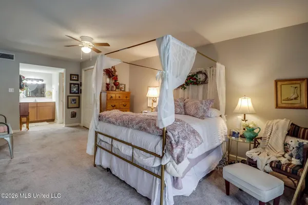$124,000 | 3230 Cumberland Road, Unit 54, Ocean Springs, MS 39564