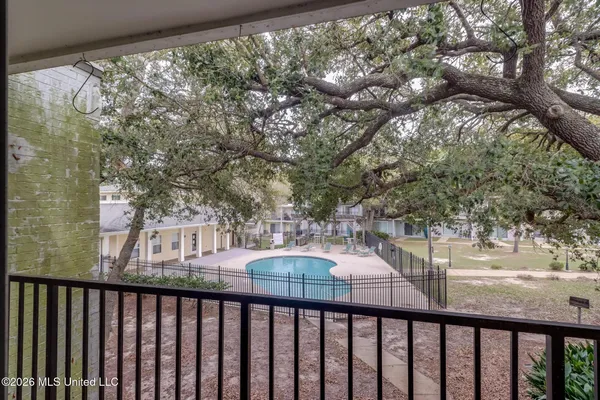 $124,000 | 3230 Cumberland Road, Unit 54, Ocean Springs, MS 39564