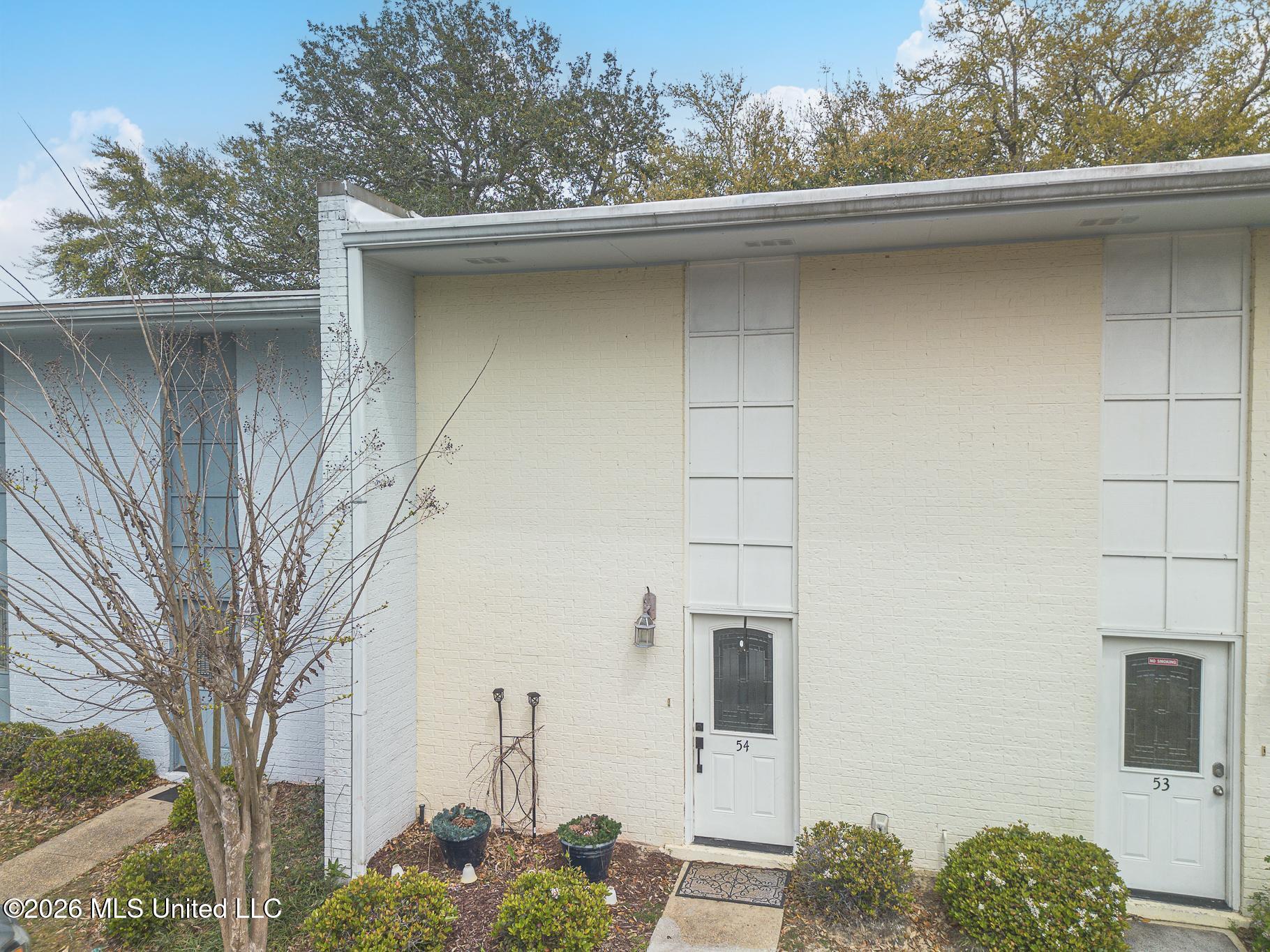 3230 Cumberland Road, Unit 54 Ocean Springs, MS 39564 - Photo 2 of 29 54-31
