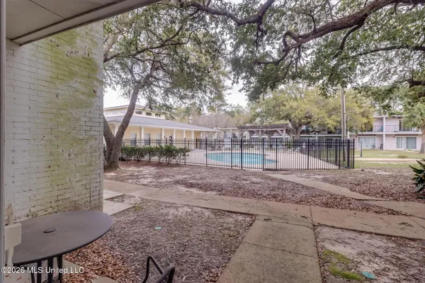 $124,000 | 3230 Cumberland Road, Unit 54, Ocean Springs, MS 39564