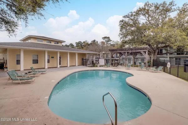 $124,000 | 3230 Cumberland Road, Unit 54, Ocean Springs, MS 39564