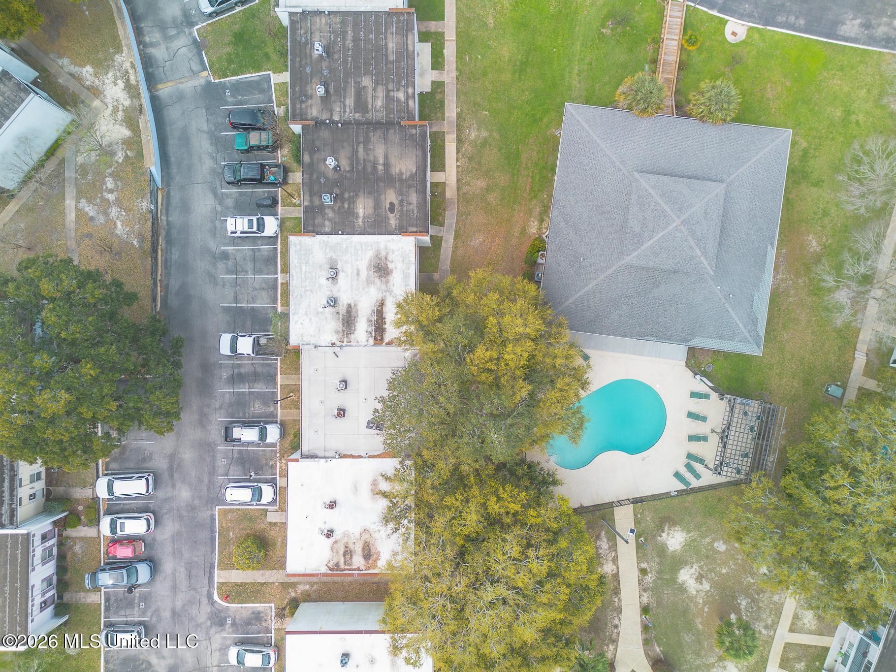 3230 Cumberland Road, Unit 54 Ocean Springs, MS 39564 - Photo 24 of 29 54-29