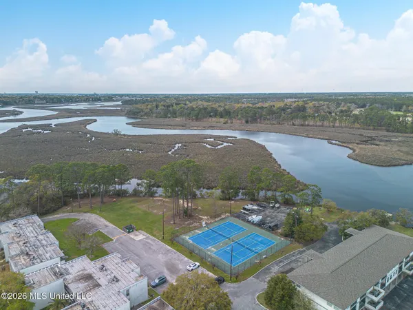 $124,000 | 3230 Cumberland Road, Unit 54, Ocean Springs, MS 39564