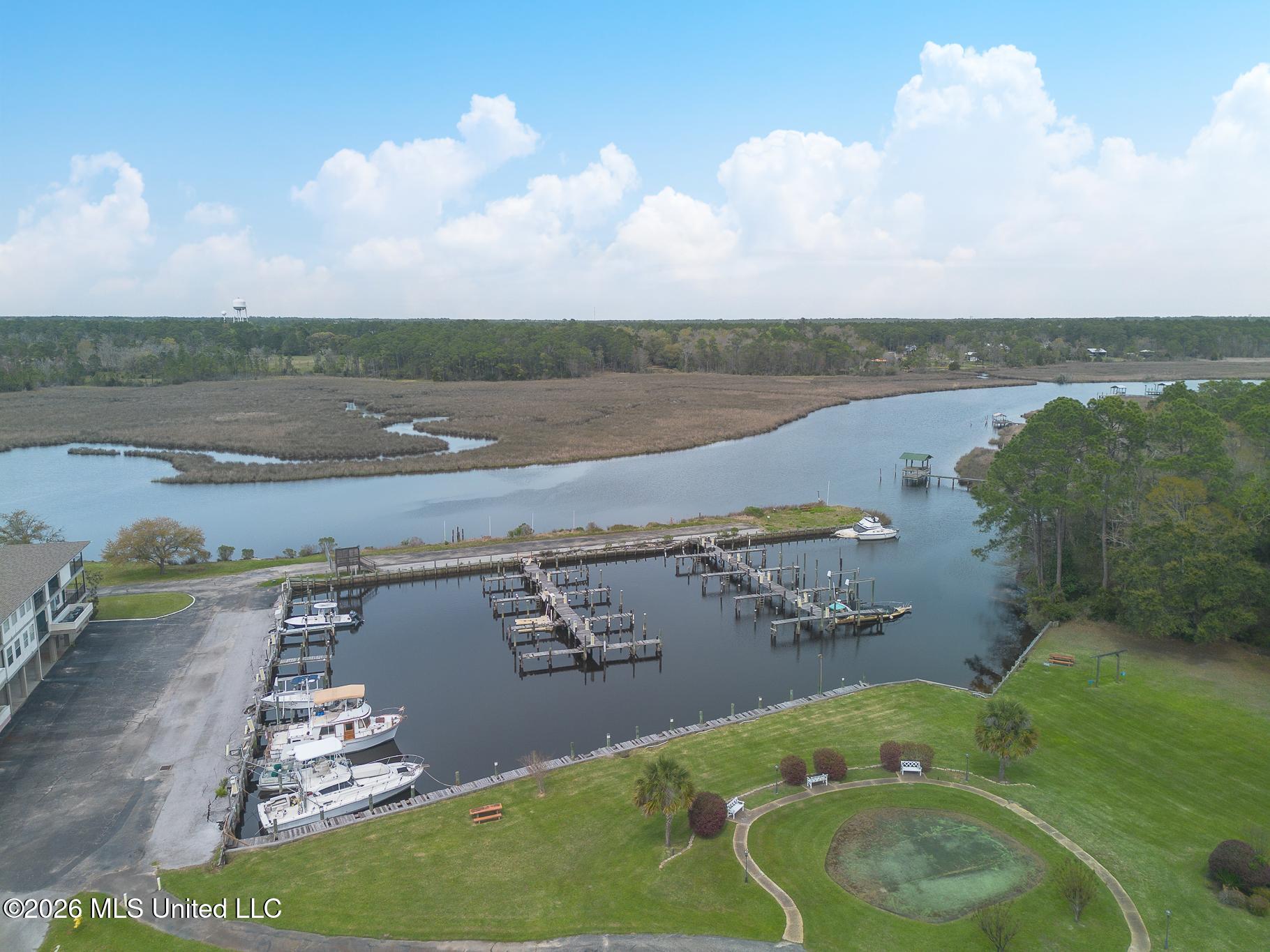 3230 Cumberland Road, Unit 54 Ocean Springs, MS 39564 - Photo 26 of 29 54-26
