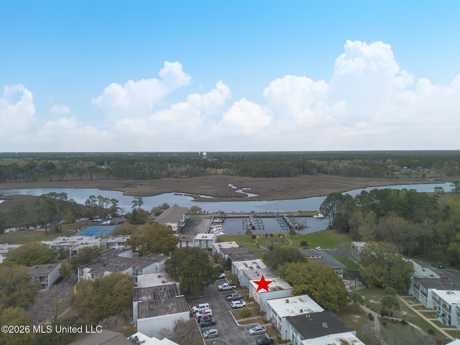 3230 Cumberland Road, Unit 54 Ocean Springs, MS 39564 - Photo 27 of 29 54-28z
