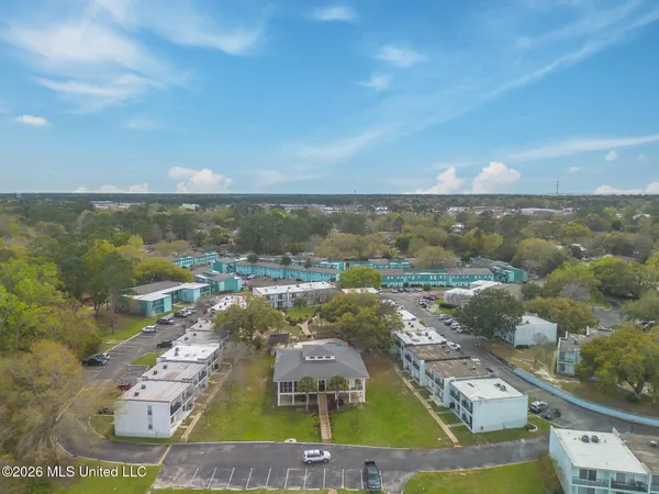 $124,000 | 3230 Cumberland Road, Unit 54, Ocean Springs, MS 39564