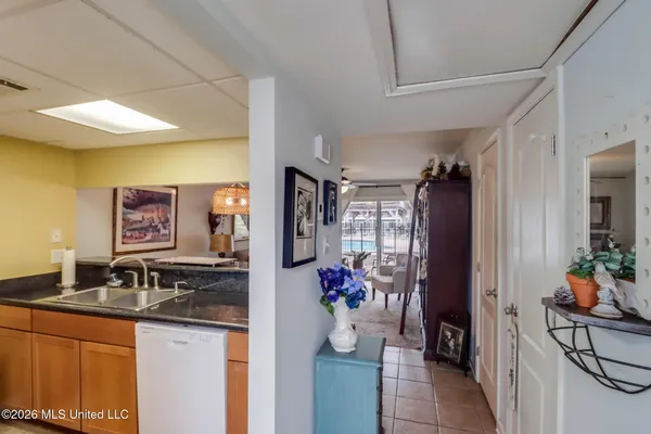 $124,000 | 3230 Cumberland Road, Unit 54, Ocean Springs, MS 39564