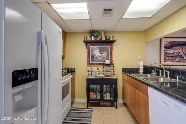 $124,000 | 3230 Cumberland Road, Unit 54, Ocean Springs, MS 39564