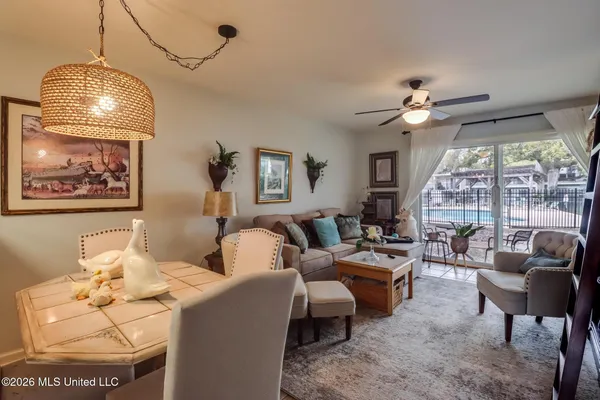 $124,000 | 3230 Cumberland Road, Unit 54, Ocean Springs, MS 39564