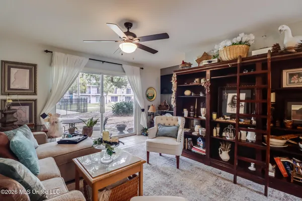 $124,000 | 3230 Cumberland Road, Unit 54, Ocean Springs, MS 39564