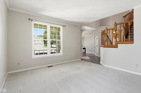 $395,000 | 10647 Blackthorn Court, Fishers, IN 46038