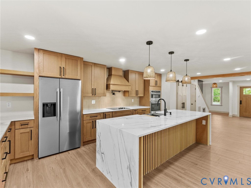 16200 Hunters Ridge Lane Moseley, VA 23120 - Photo 6 of 88