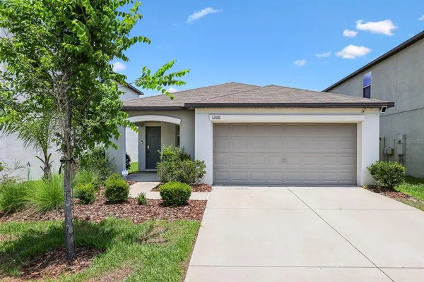 $2,350 | 12011 MIracle Mile Drive, Riverview, FL 33578