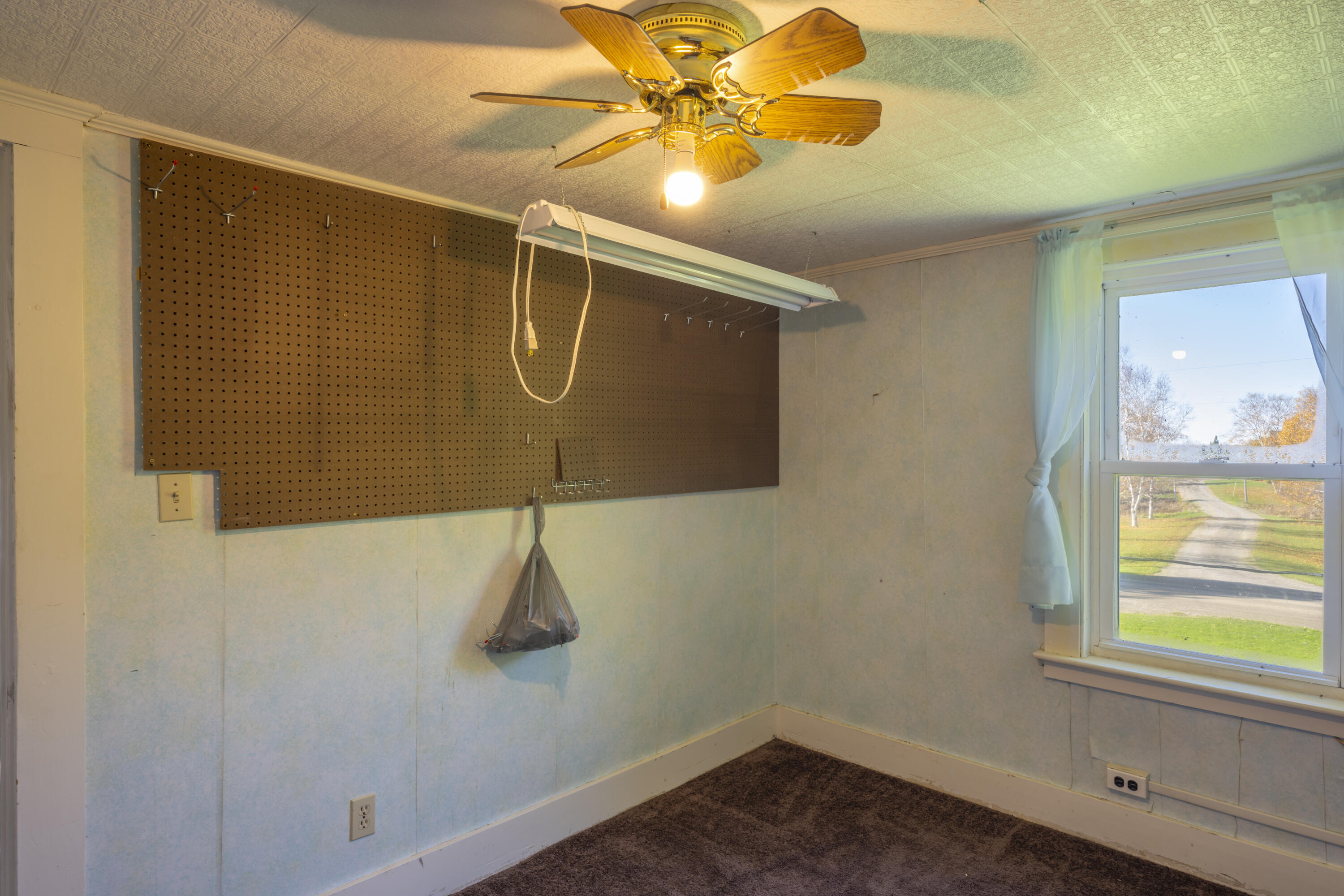 94 Town Line Road Houlton, ME 04730 - Photo 41 of 55 Up Bedroom 4