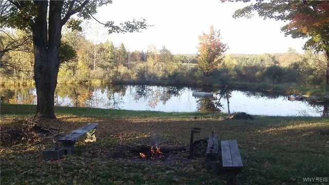 $1,750 | 7356 Snyder Hill Road, Cattaraugus, NY 14719