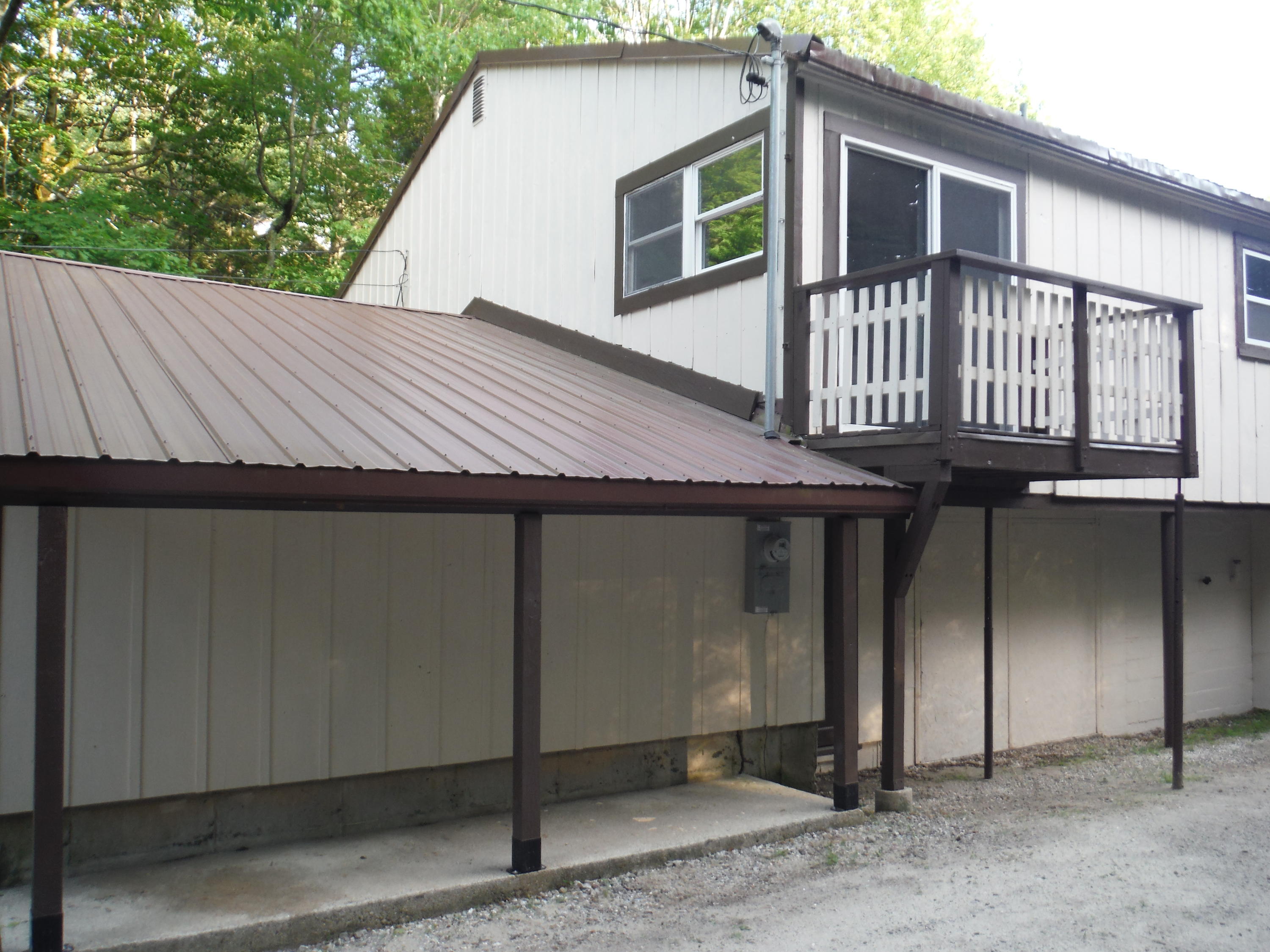577 River Road Brunswick, ME 04011 - Photo 2 of 23 front