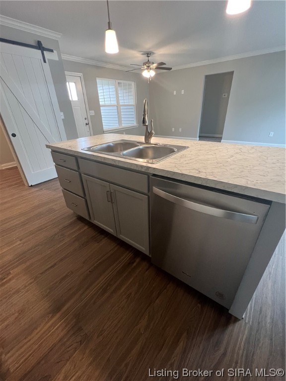 130 Clark Road Charlestown, IN 47111 - Photo 3 of 16 Gallery Image 3