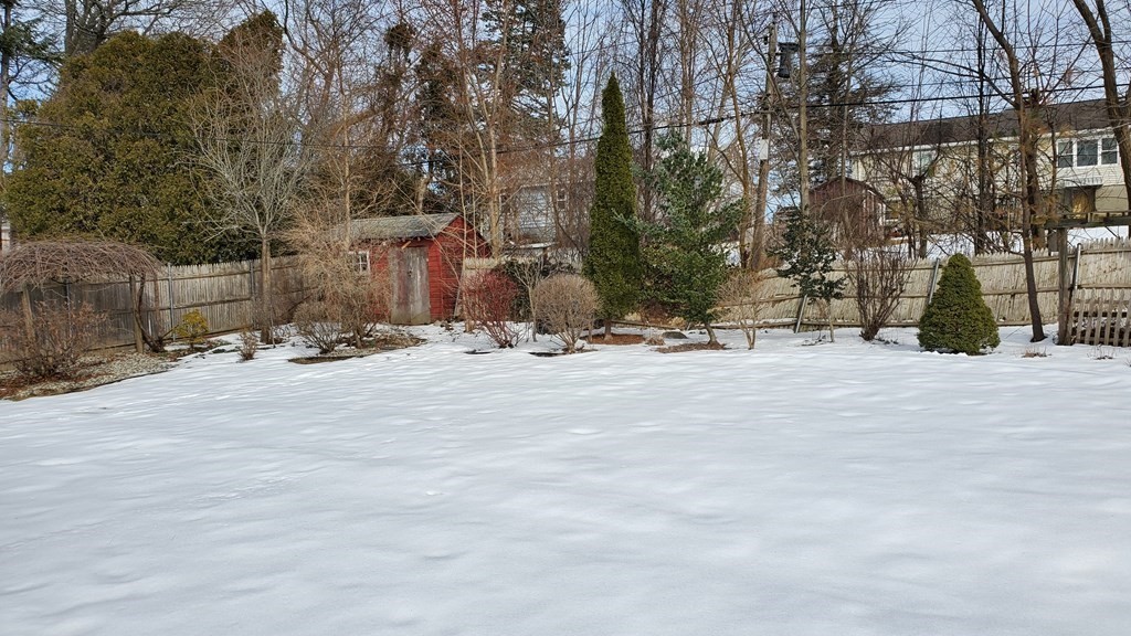 24 Thornton Road Worcester, MA 01606 - Photo 19 of 19 Gallery Image 19