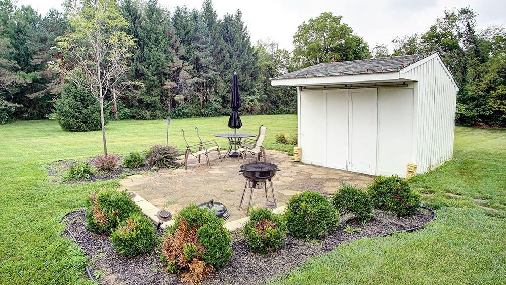 7455 Mills Road Ostrander, OH 43061 - Photo 39 of 41 Gallery Image 39