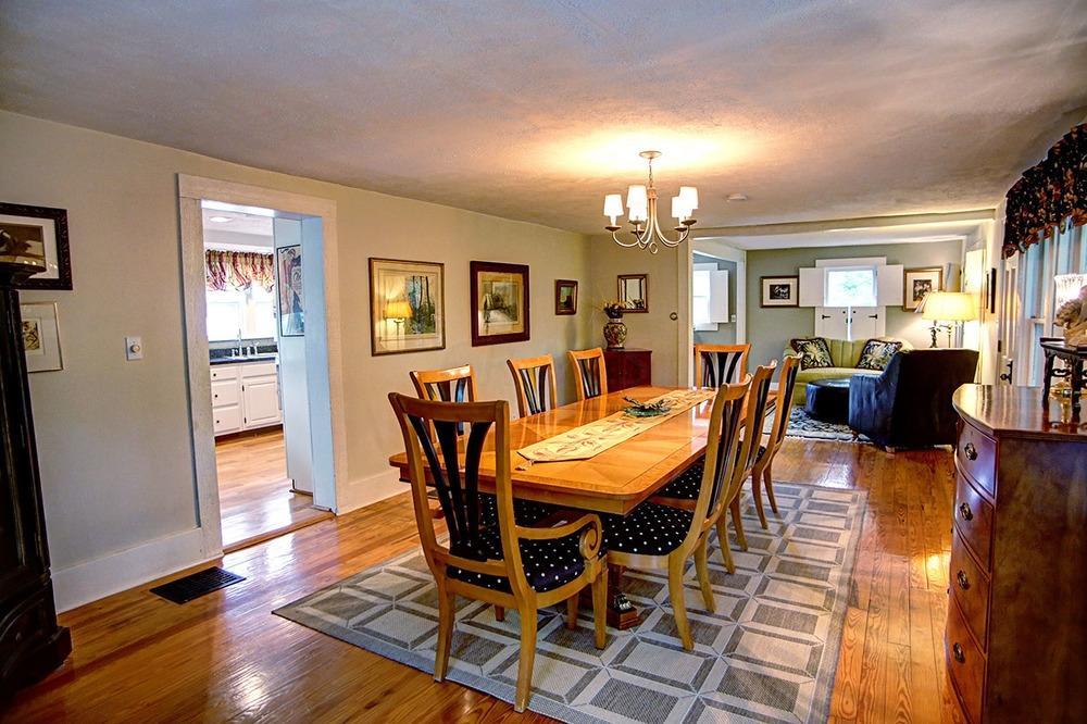 7455 Mills Road Ostrander, OH 43061 - Photo 6 of 41 Gallery Image 6