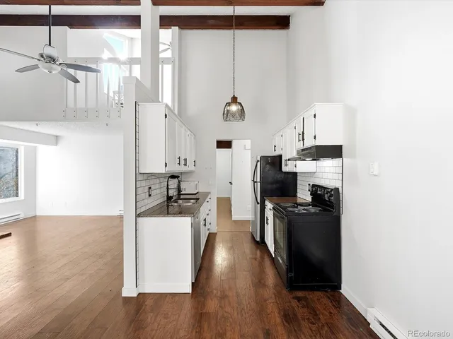 $329,000 | 4062 South Atchison Way, Unit 302, Aurora, CO 80014