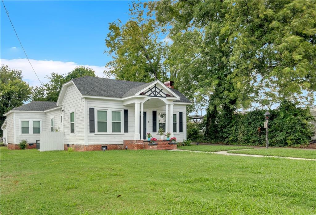 8 South Hughes Street Rome, GA 30165 - Photo 1 of 26