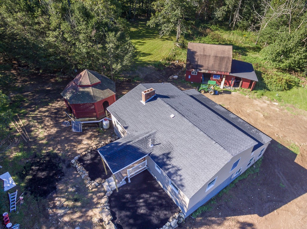 187 Williams Crossing Road Coventry, RI 02827 - Photo 26 of 45