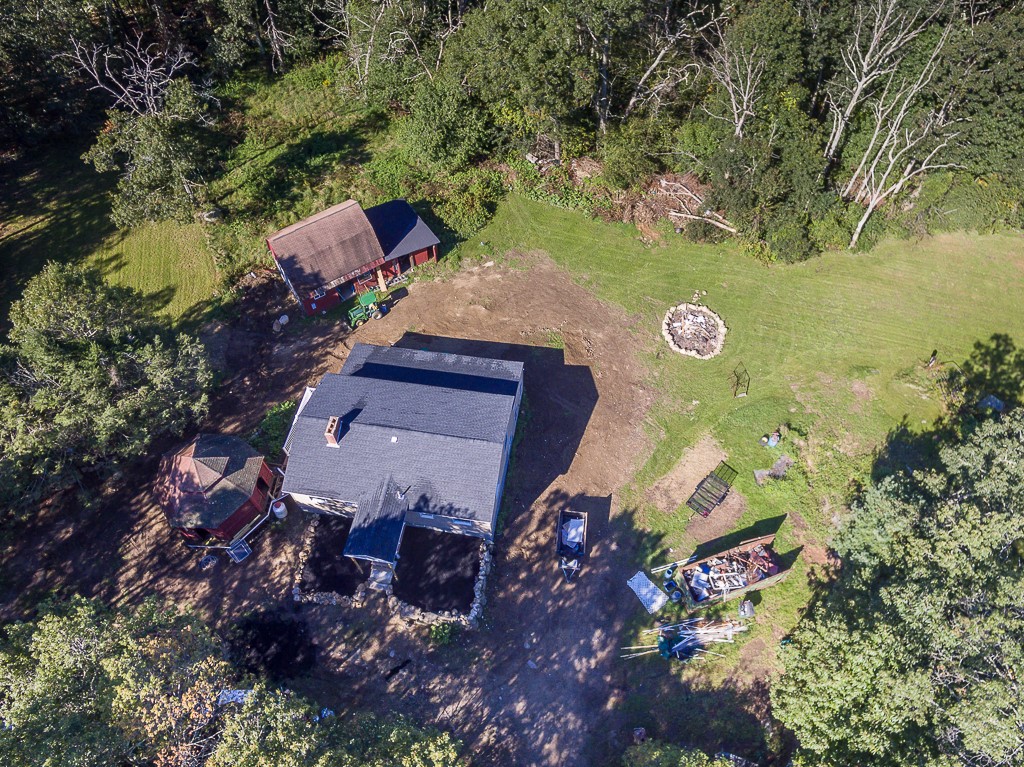 187 Williams Crossing Road Coventry, RI 02827 - Photo 28 of 45
