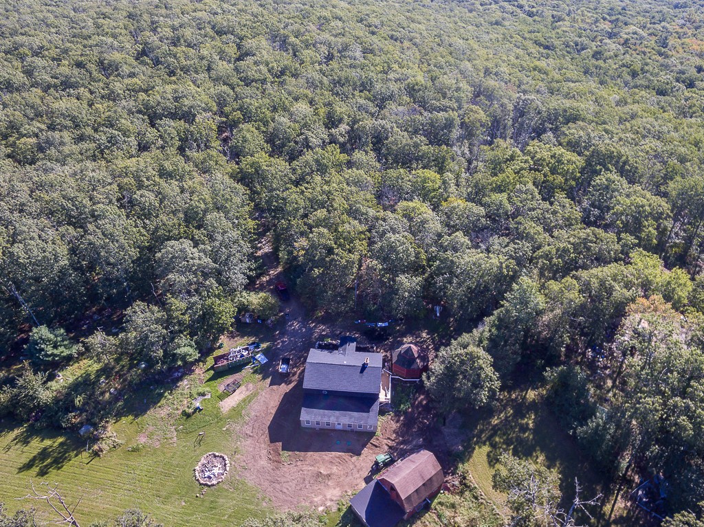 187 Williams Crossing Road Coventry, RI 02827 - Photo 3 of 45