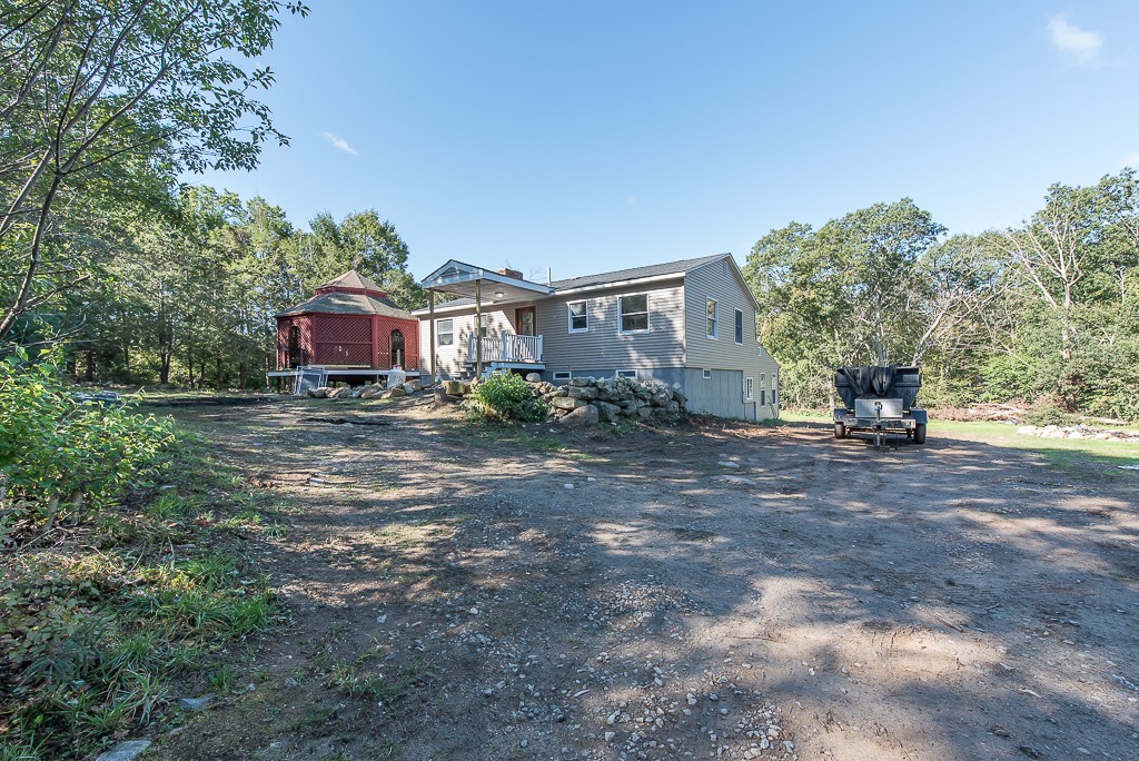 187 Williams Crossing Road Coventry, RI 02827 - Photo 32 of 45