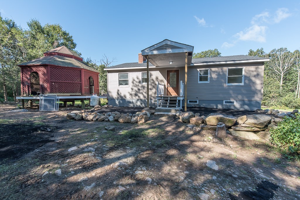 187 Williams Crossing Road Coventry, RI 02827 - Photo 34 of 45