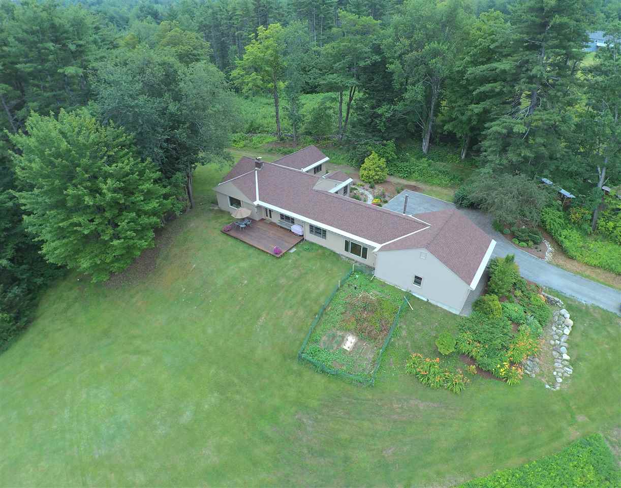 542 Breezy Hill Road Springfield, VT 05156 - Photo 1 of 34
