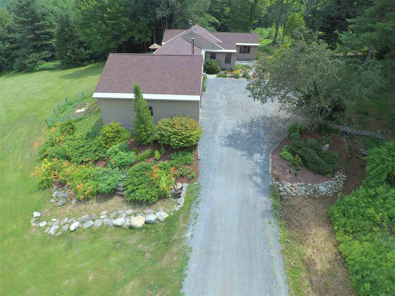 542 Breezy Hill Road Springfield, VT 05156 - Photo 2 of 34