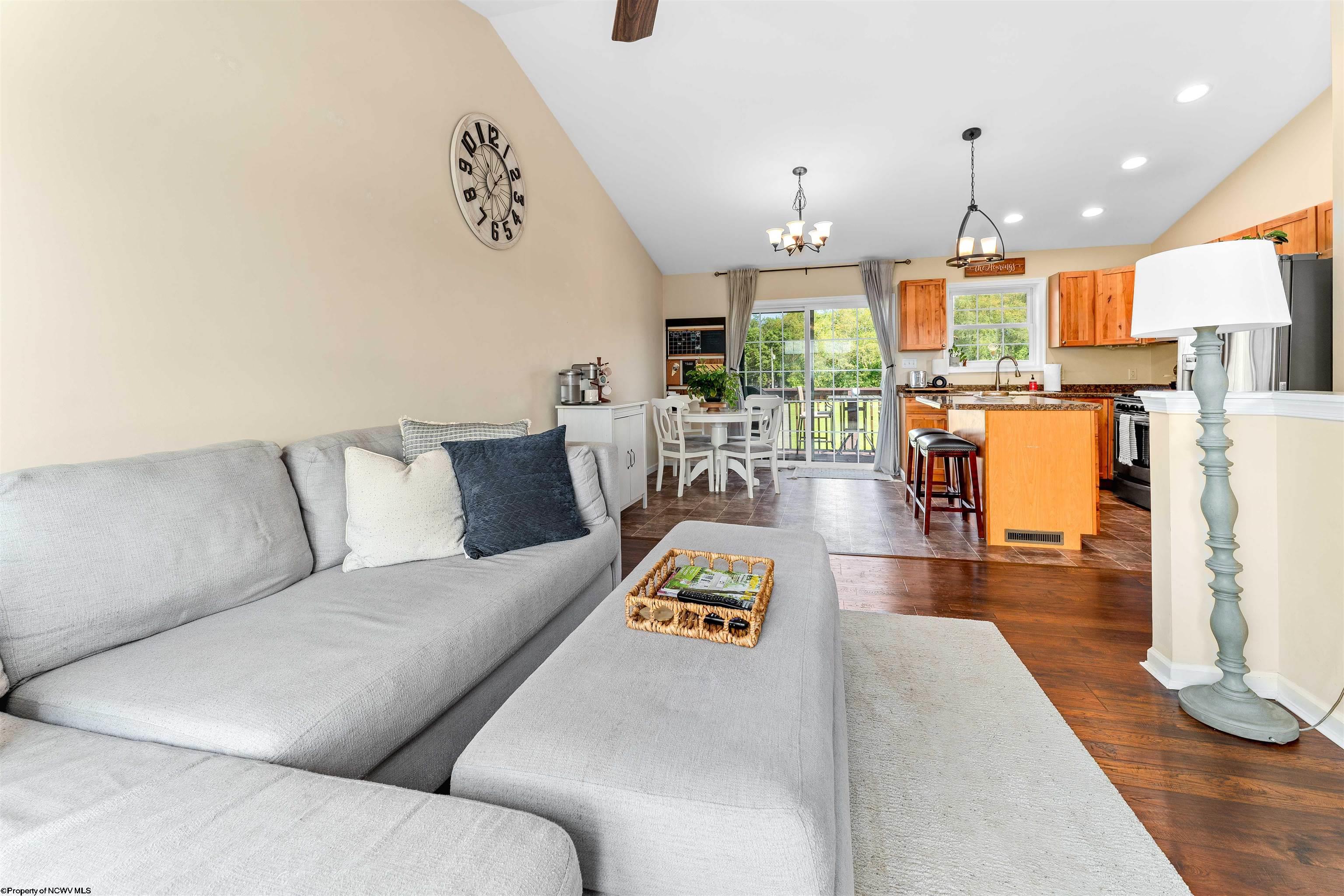 39 Chapel Brook Circle Reedsville, WV 26547 - Photo 23 of 49 Gallery Image 23