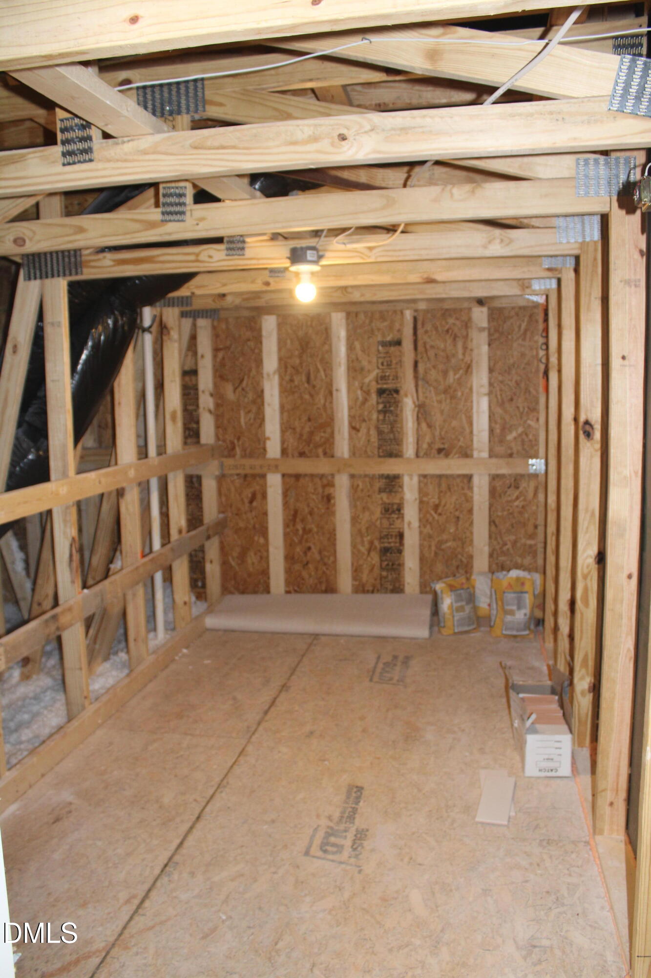 1324 Rollman Farm Road Raleigh, NC 27603 - Photo 13 of 14 IMG_5066