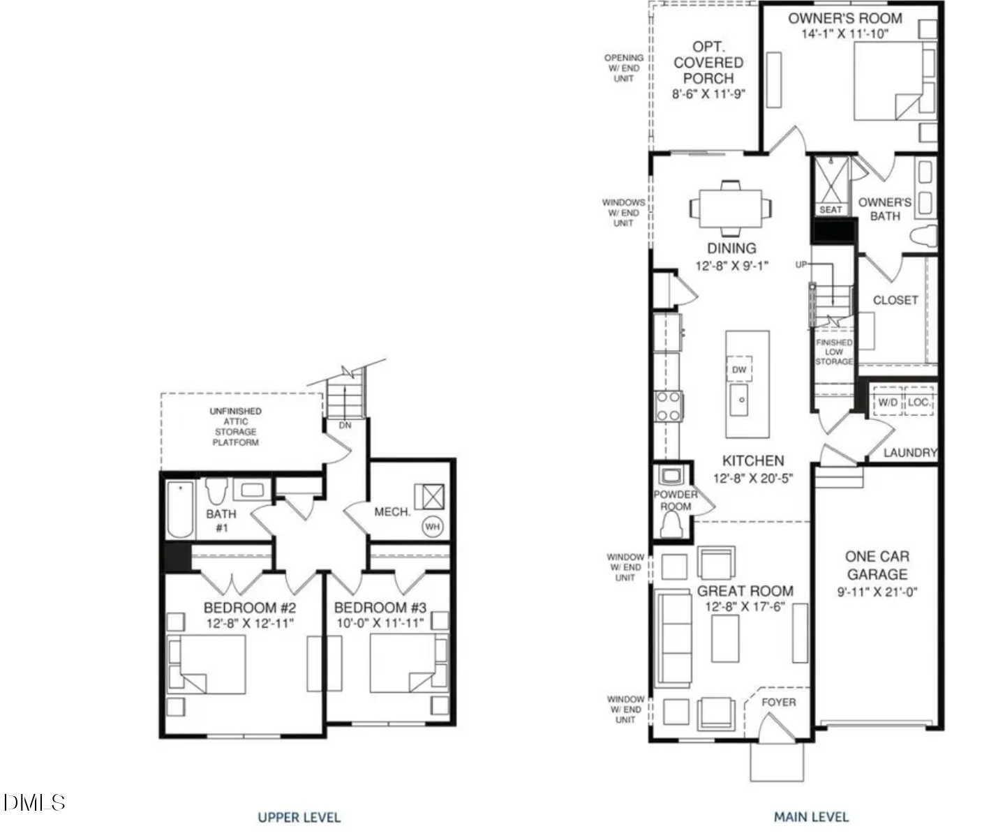 1324 Rollman Farm Road Raleigh, NC 27603 - Photo 14 of 14