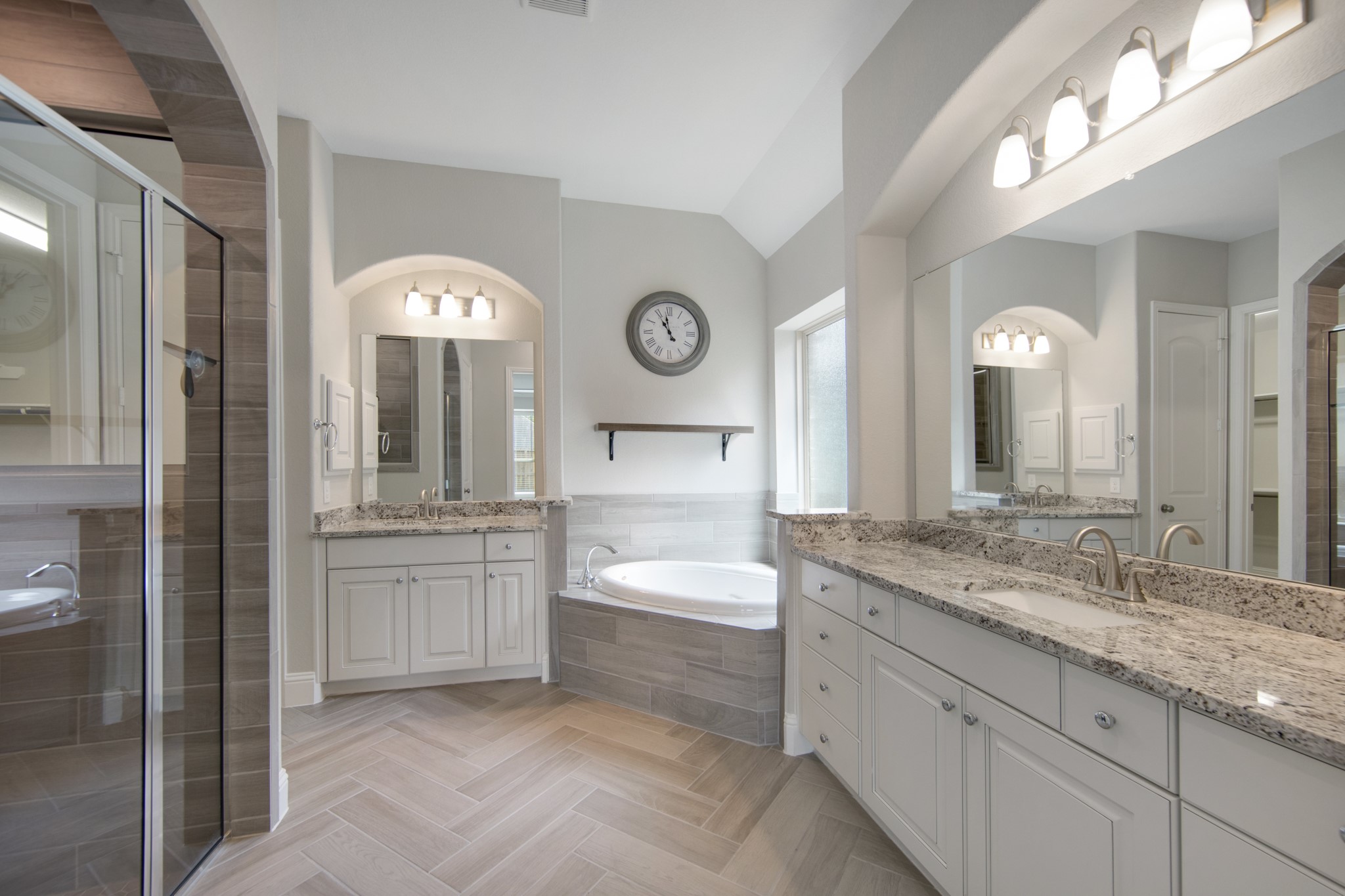 31049 Fairfield Maple Trail Spring, TX 77386 - Photo 25 of 47 Primary bath