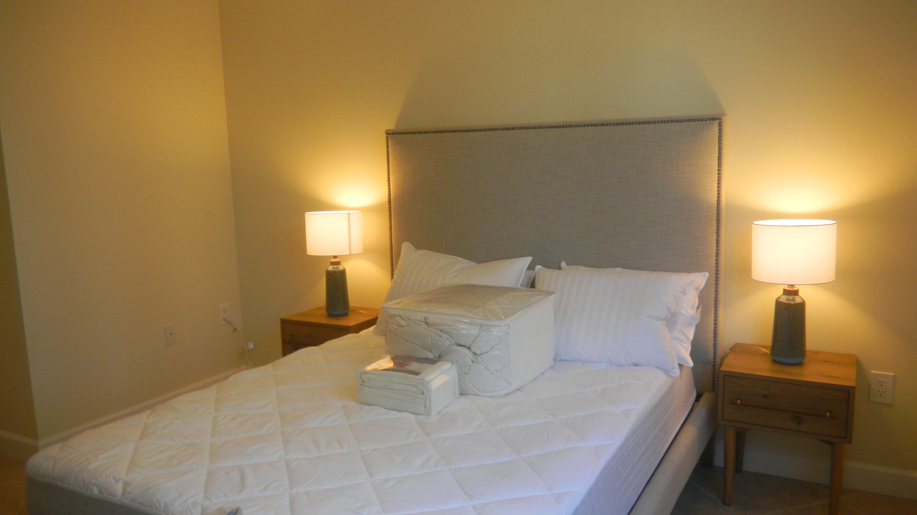 99 Southeast Mizner Boulevard, Unit 343 Boca Raton, FL 33432 - Photo 12 of 40 Master Bedroom