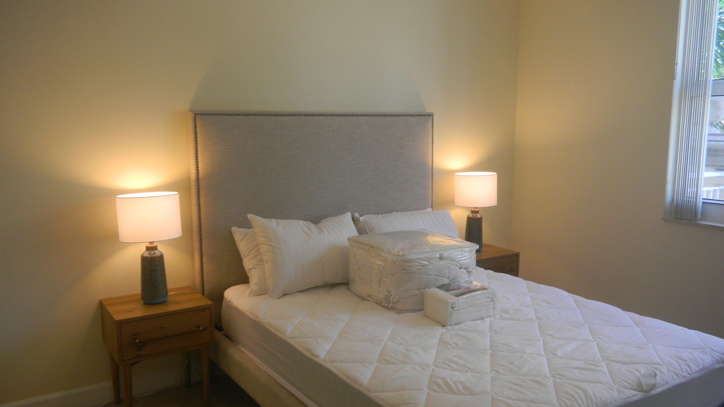 99 Southeast Mizner Boulevard, Unit 343 Boca Raton, FL 33432 - Photo 13 of 40 Master Bedroom