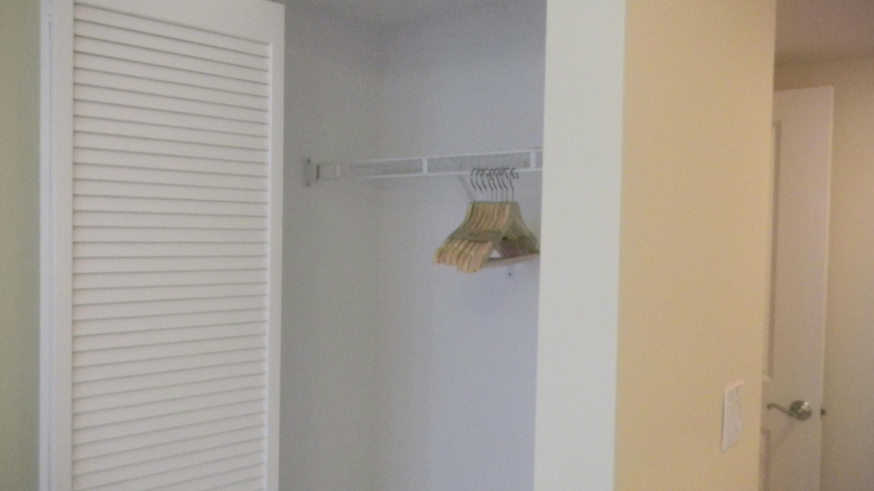 99 Southeast Mizner Boulevard, Unit 343 Boca Raton, FL 33432 - Photo 16 of 40 MBR Closet