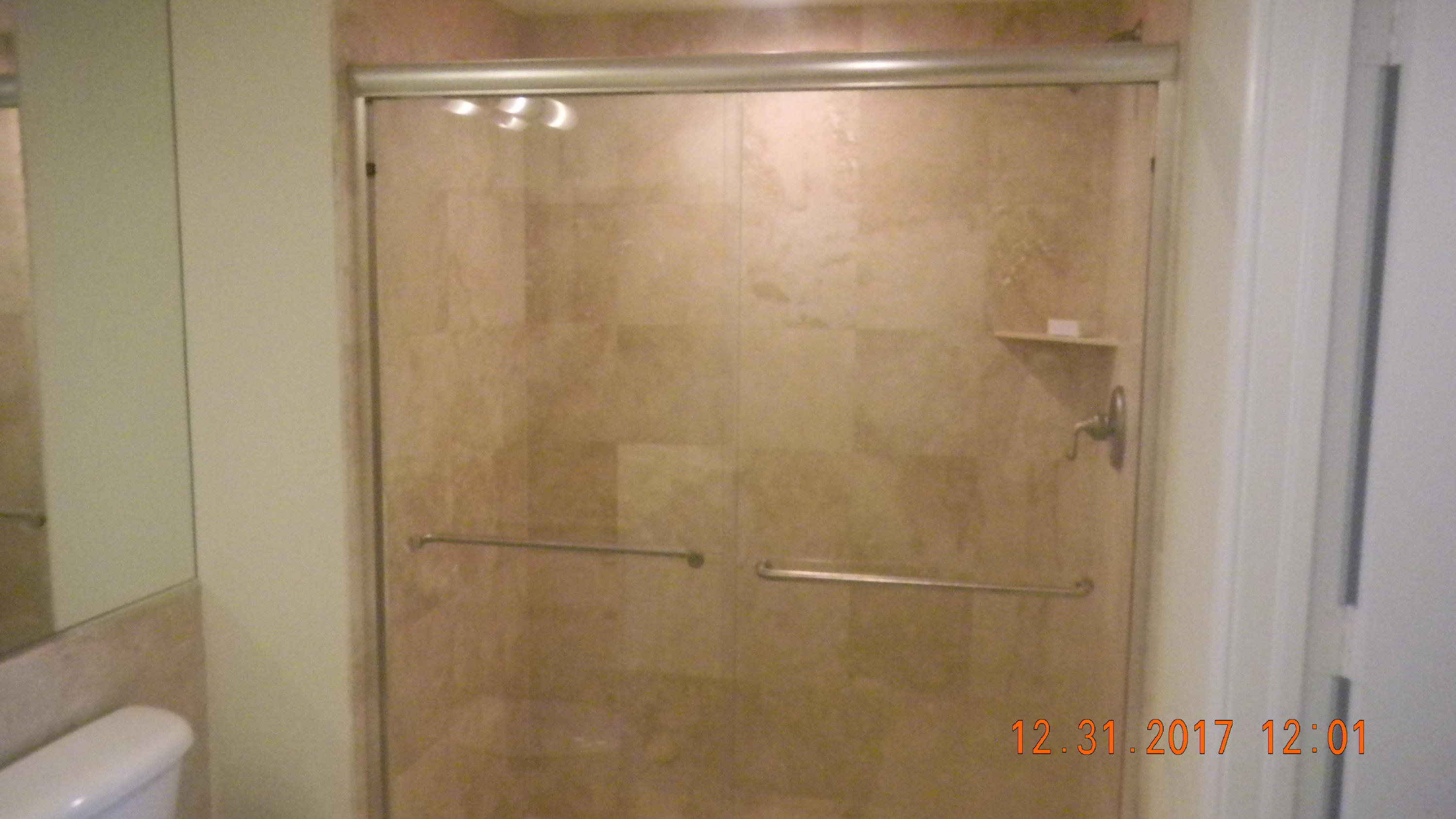 99 Southeast Mizner Boulevard, Unit 343 Boca Raton, FL 33432 - Photo 20 of 40 Master Bathroom