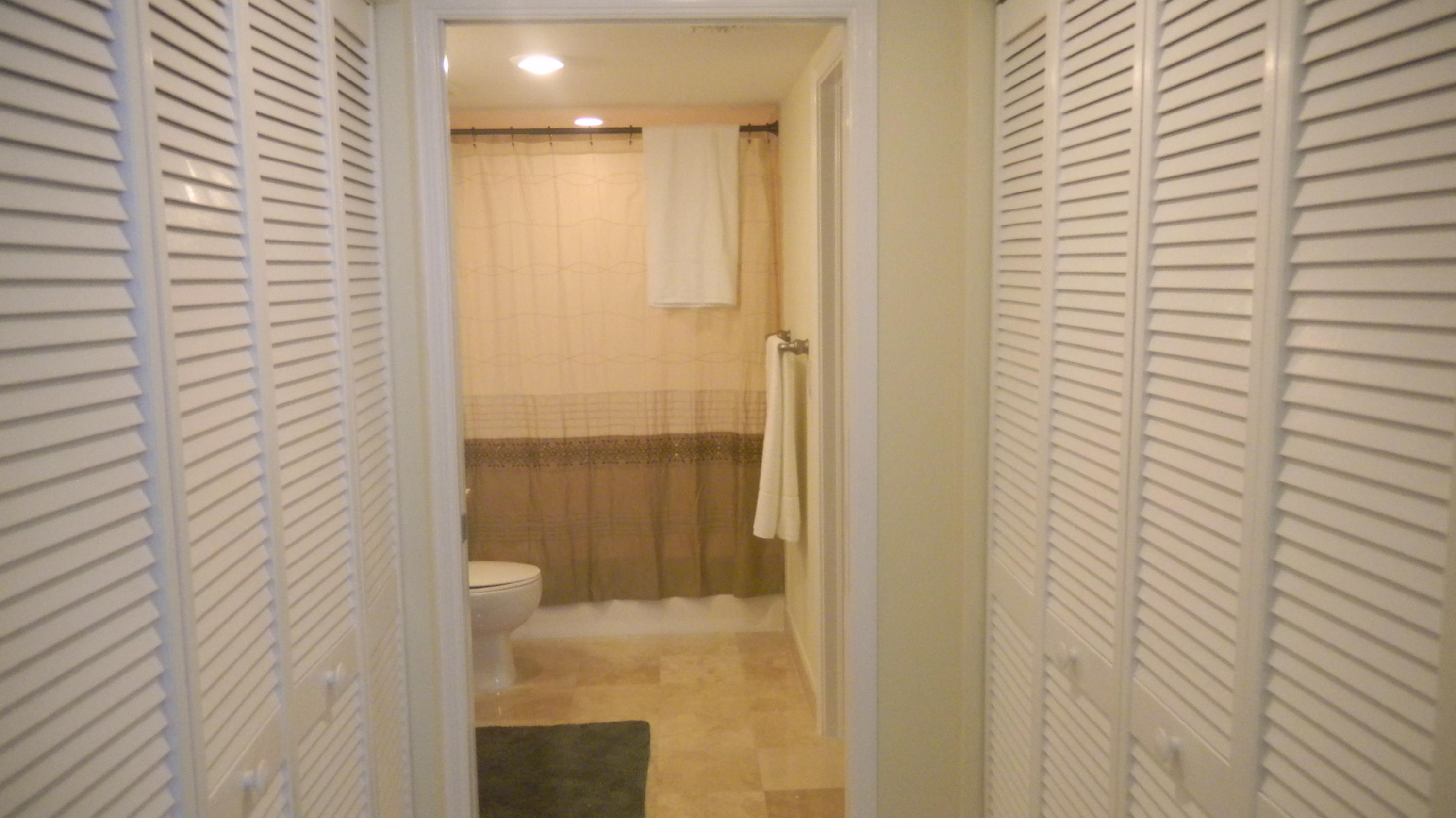 99 Southeast Mizner Boulevard, Unit 343 Boca Raton, FL 33432 - Photo 26 of 40 2nd BR Closets