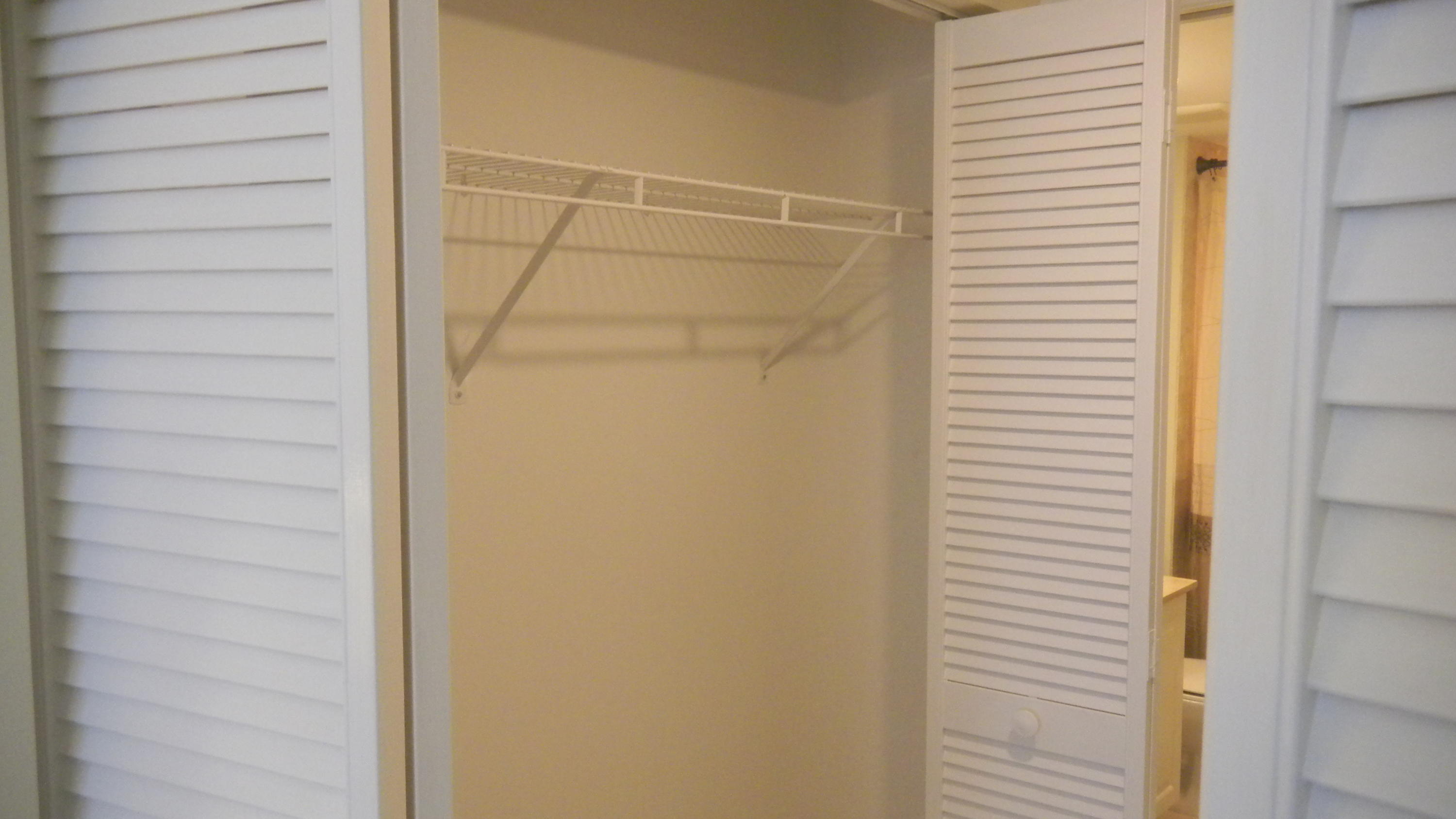 99 Southeast Mizner Boulevard, Unit 343 Boca Raton, FL 33432 - Photo 27 of 40 2nd BR Closets