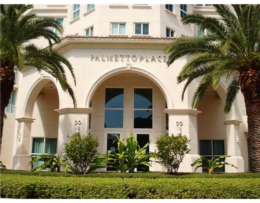 99 Southeast Mizner Boulevard, Unit 343 Boca Raton, FL 33432 - Photo 40 of 40 Exterior
