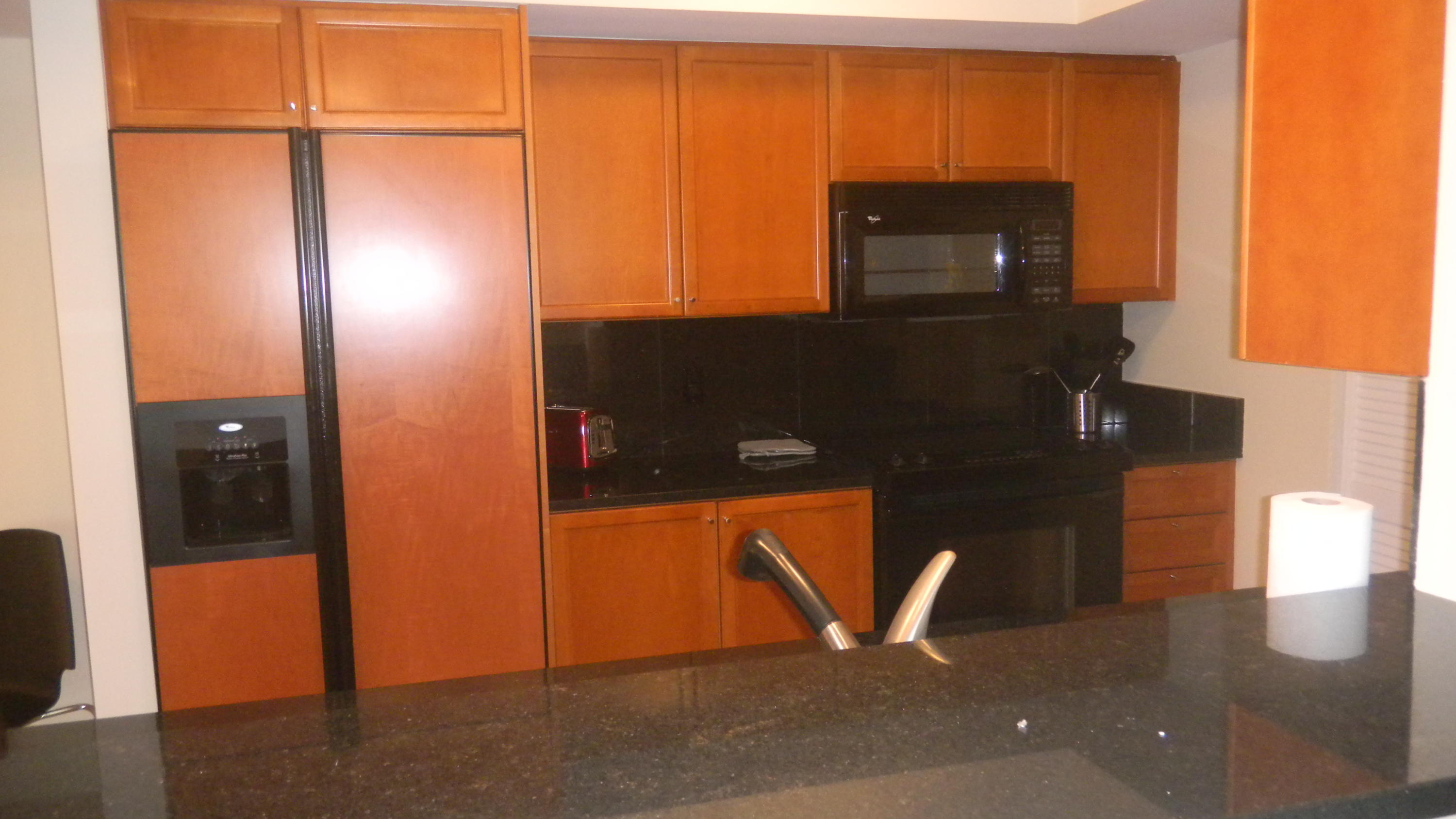 99 Southeast Mizner Boulevard, Unit 343 Boca Raton, FL 33432 - Photo 9 of 40 Kitchen